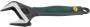 Ключ разводной SlimWide 200 / 38 мм KRAFTOOL 27258-20. Артикул 27258-20