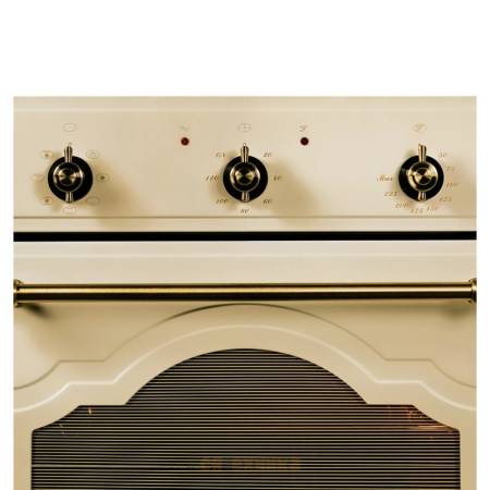 Духовой шкаф встраиваемый LEX EDM 076 C IV CHAO000385. Артикул CHAO000385