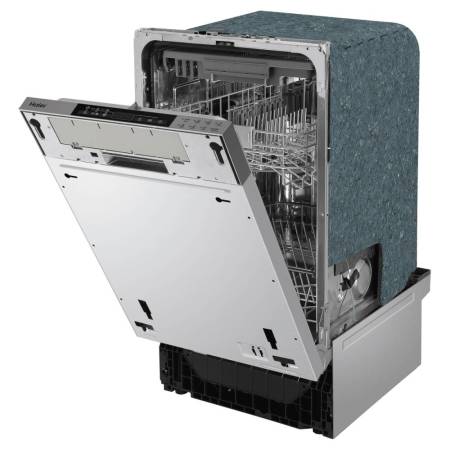Встраиваемая посудомоечная машина Haier HDWE11-194RU. Артикул FA03VJE00RU