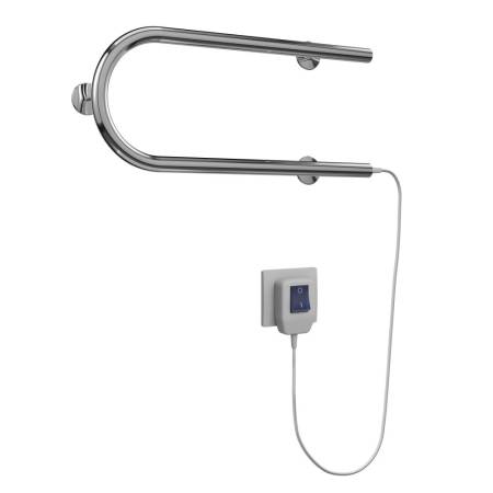 Полотенцесушитель Royal Thermo Электро 25 П-обр 200х500. Артикул НС-1204603