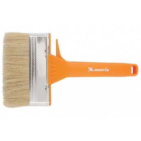 Кисть плоская "Фасад" Color Line 120 х 25 мм Matrix 83394. Артикул 83394
