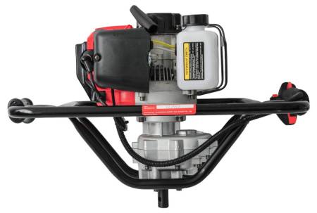 Мотобур бензиновый БМ 52ЕH ELITECH 182742. Артикул 182742