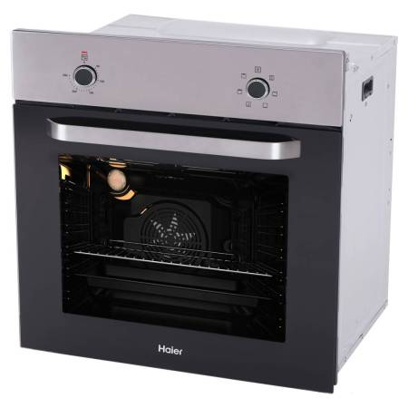 Духовой шкаф Haier HOX-L06NXB. Артикул TD0042614RU