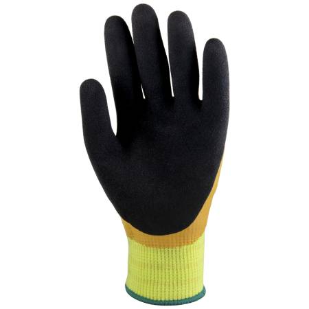 Акриловые утепленные перчатки с начесом JETA SAFETY JLW-701-L. Артикул JLW-701-L