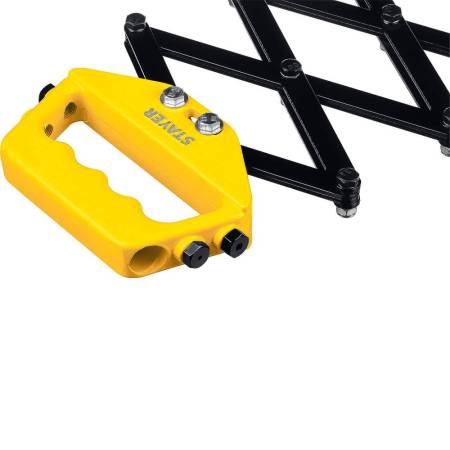 Заклепочник STAYER PRO-FIX рычажно-складной 3115_z01. Артикул 3115_z01