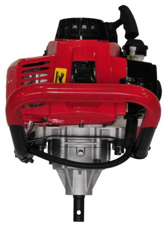 Мотобур бензиновый БМ 70В ELITECH 177993. Артикул 177993