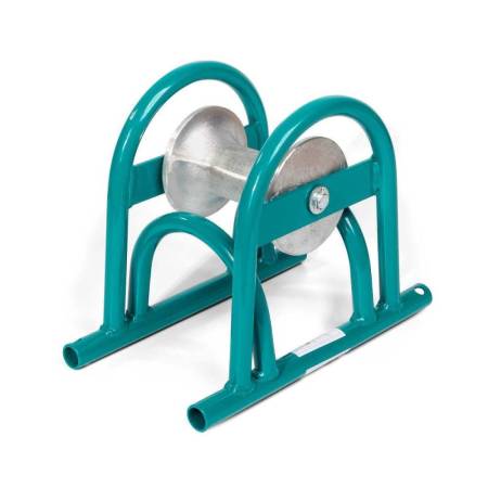 Ролик кабельный КВТ РКН-140 арт. 59395. Артикул 59395