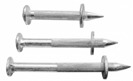 Дюбель-гвоздь 4,5*40 (148шт/кг) 16239. Артикул 16239