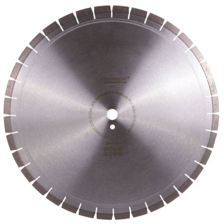 Круг алмазный отрезной 1A1RSS/C2-H 500x4,0/3,0x15x25,4-36 F4 Baumesser Asphalt Pro 94220005031. Артикул 94220005031