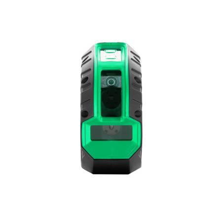 Лазерный уровень ADA ARMO 2D GREEN Professional Edition А00575. Артикул А00575