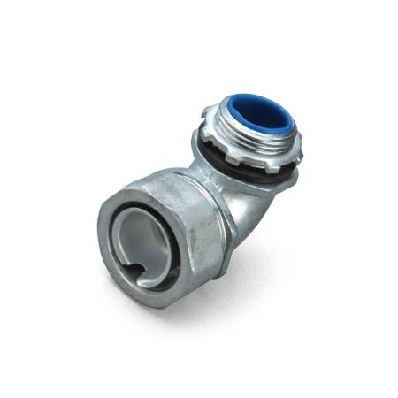 Муфта вводная Fortisflex ВМ(90°) 50 арт. 61384. Артикул 61384