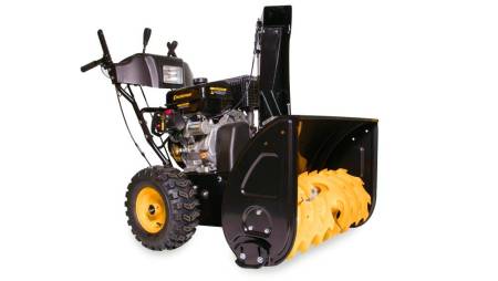 Снегоотбрасыватель CHAMPION ST1170E. Артикул ST1170E