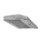 Вытяжка кухонная плоская LEX S 500 Inox CHTI000326. Артикул CHTI000326