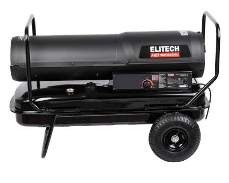 Пушка тепловая дизельная DGH 70 ELITECH HD 208280. Артикул 208280