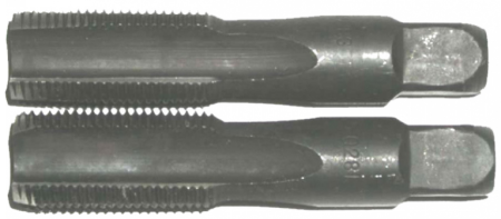Метчик ручной М16 х 1,5 (к-т) 5647. Артикул 5647