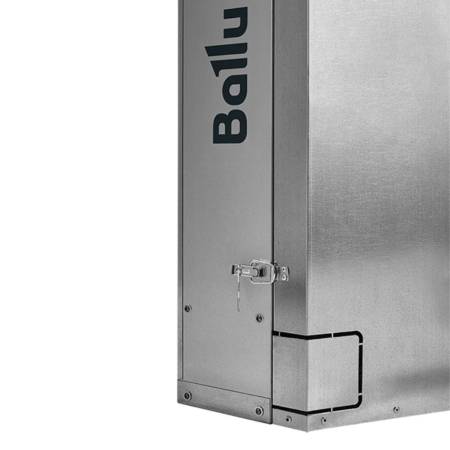 Завеса тепловая Ballu BHC-U15W40-PS. Артикул НС-1183727