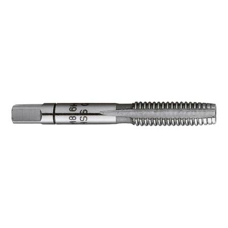 Метчик ручной Mf3x0,35, черновой, HSS, DIN 352, 6H PROJAHN 935030351. Артикул 935030351