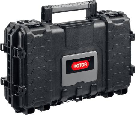 Ящик-органайзер KETER Gear organizer 22" 38374. Артикул 38374