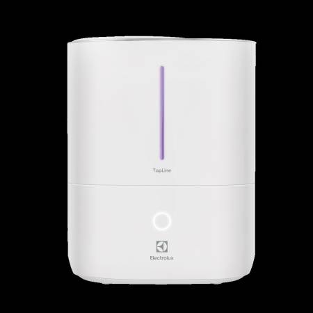 Увлажнитель воздуха ультразвуковой Electrolux EHU-5015D TopLine. Артикул НС-1214533