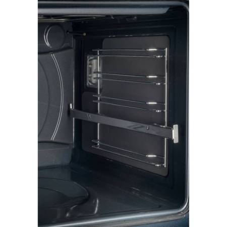 Духовой шкаф Haier HWO60SM5S5B1H. Артикул TD0038110RU