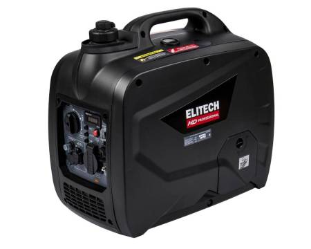 Генератор GIS 2000RМ ELITECH HD 204577. Артикул 204577
