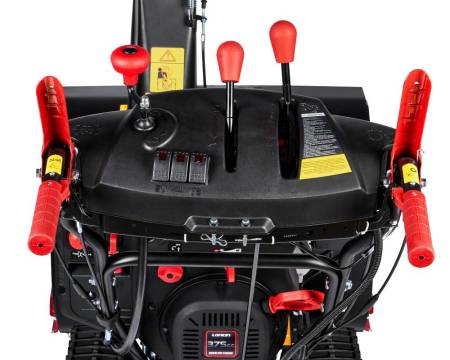 Снегоуборочная машина ST 1271CLE ELITECH HD 203762. Артикул 203762