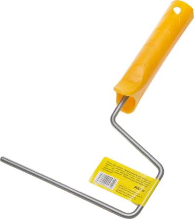 Ручка STAYER "MASTER" для валиков бюгель 6мм 150мм 0563-15. Артикул 0563-15