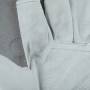 Комбинированные перчатки из кожи и хлопка JETA SAFETY JSL-401-XL. Артикул JSL-401-XL