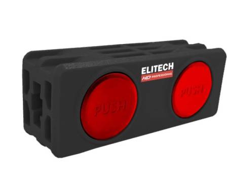 Соединитель струбцин 514009 ELITECH HD 207233. Артикул 207233