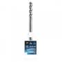 Бур по бетону Drei spitzen, 10 x 115 мм, SDS Plus Gross 70734. Артикул 70734