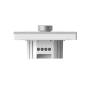 Терморегулятор Electrolux ETS-16W белый. Артикул НС-1585006