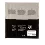 Пильный диск по дереву, 165 х 20 мм, 24 зуба, кольцо 16/20 Matrix Professional 73221. Артикул 73221