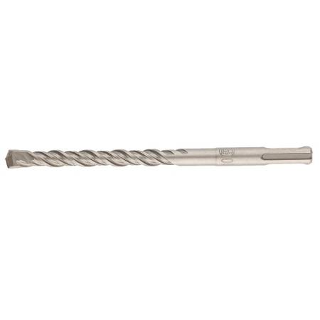 Бур по бетону Pro, 10 x 160 мм, SDS Plus Gross 70662. Артикул 70662