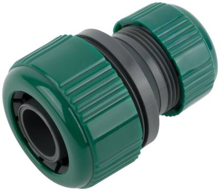 Муфта ремонтная пластиковая 1/2"-3/4" FIT 77409. Артикул 77409