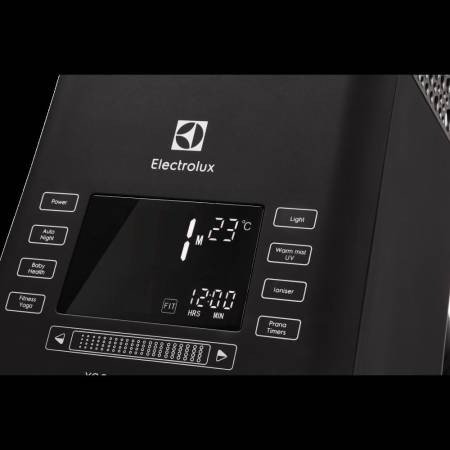 Увлажнитель-ecoBIOCOMPLEX ультразвуковой Electrolux EHU-3810D YOGAhealthline. Артикул НС-1103479