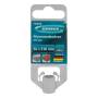Бур по бетону Pro, 16 х 300 мм, SDS Plus Gross 70686. Артикул 70686