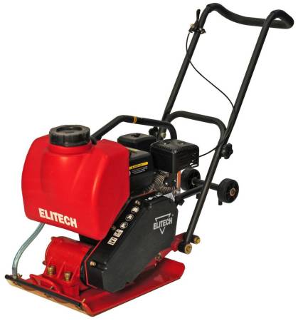 Виброплита ПВТ 60БВЛ ELITECH 182101. Артикул 182101
