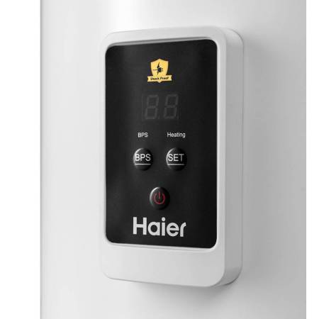 Водонагреватель Haier ES50V-A5 GA0G70E1CRU. Артикул GA0G70E1CRU