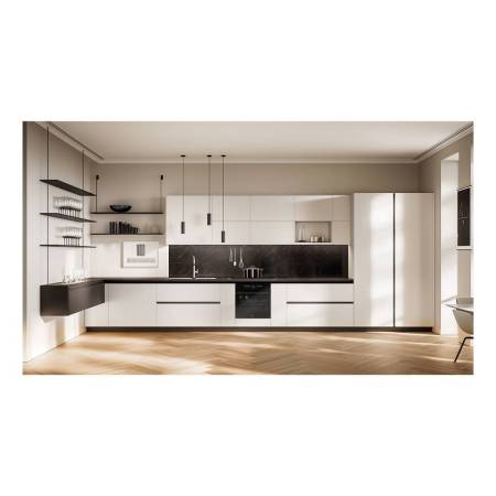 Духовой шкаф Haier HOX-T08AMTB. Артикул TD0051032RU