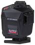 Нивелир лазерный LN 16D GREEN ELITECH HD 204737. Артикул 204737