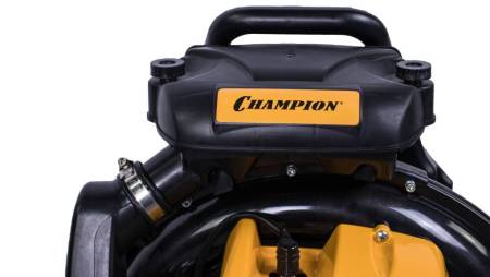 Бензиновая воздуходувка CHAMPION GBR376. Артикул GBR376