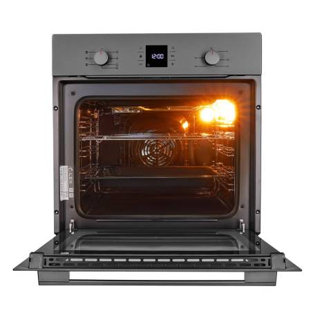 Духовой шкаф встраиваемый LEX EDM 076 GR CHAO000405. Артикул CHAO000405