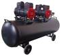 Компрессор ACF 500-120S ELITECH HD 204541. Артикул 204541