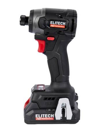 Винтовёрт акумуляторный ELITECH HD CS 2003SL (E2201.055.01) 205732. Артикул 205732