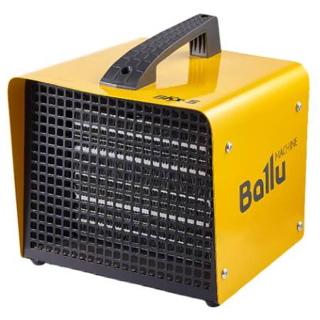 Тепловая пушка BALLU BKX-5. Артикул НС-1031315