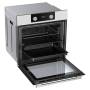 Духовой шкаф Haier HOQ-K2ANN3WB. Артикул FY001NE0ARU