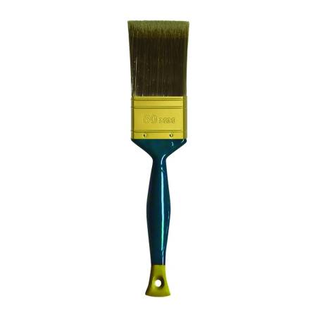 Кисть плоская ВАРЯГ 31243 Orel Dupont 50 мм. Артикул тов-148755