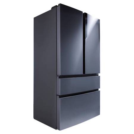 Холодильник Haier HB25FSSAAARU. Артикул B00TY3B8NRU