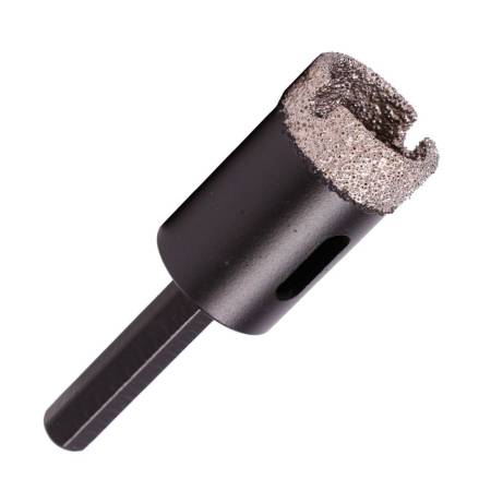 Сверло алмазное DDR-V 25x30xS10 Baumesser Keramik Pro 910278018059. Артикул 910278018059