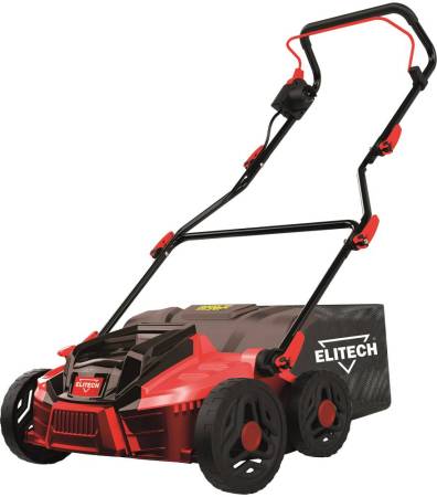 Скарификатор СЭ 1536Т ELITECH 205500. Артикул 205500